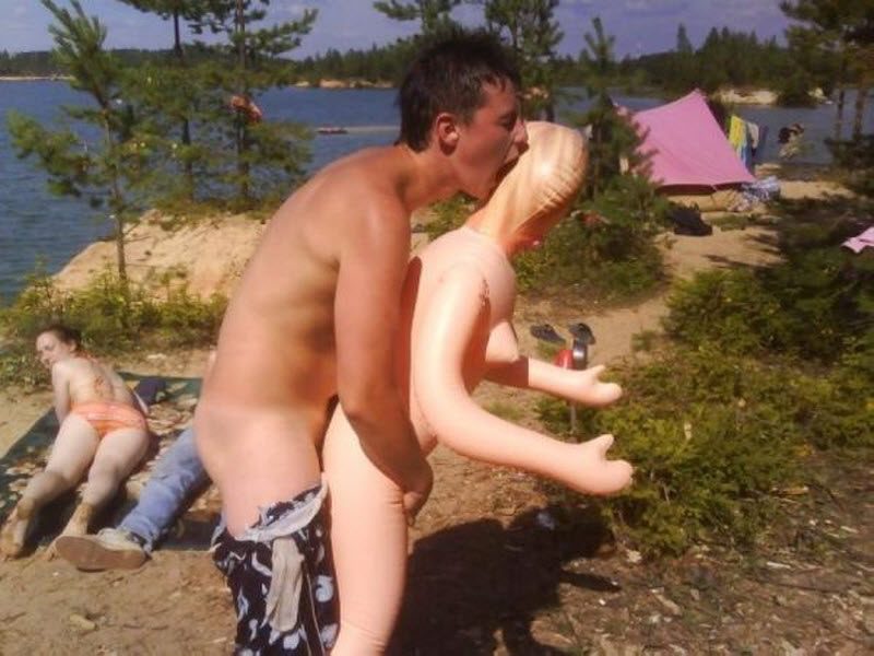 Чудики из социальных сетей