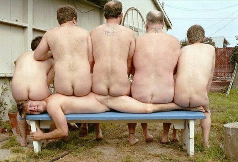 Чудики из социальных сетей
