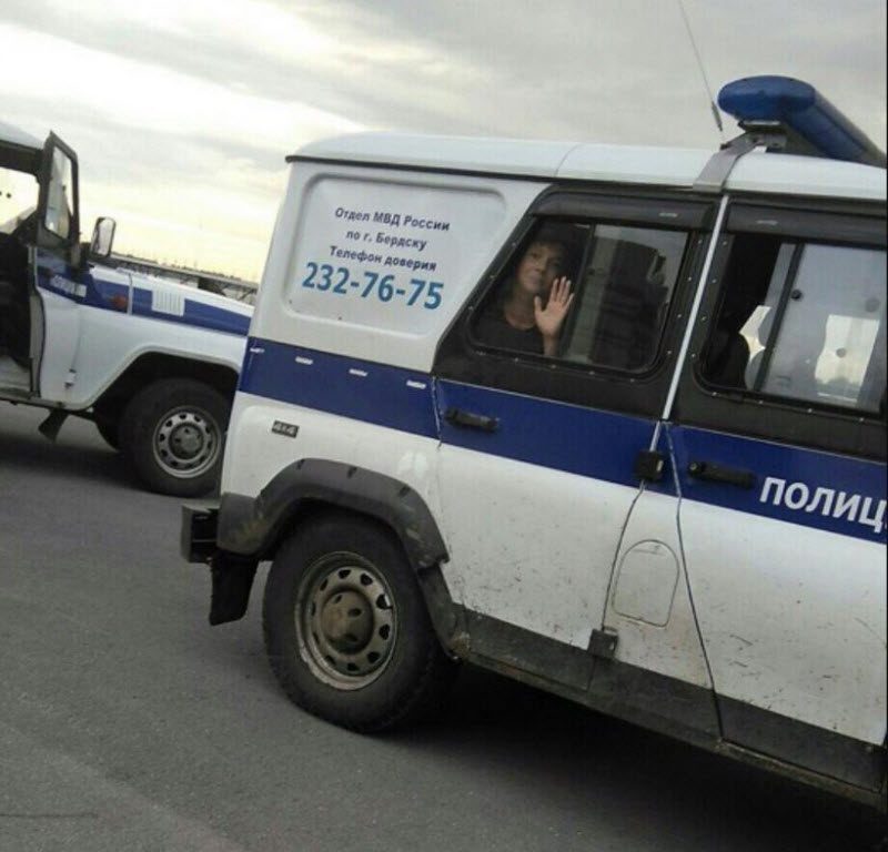 Чудики из социальных сетей