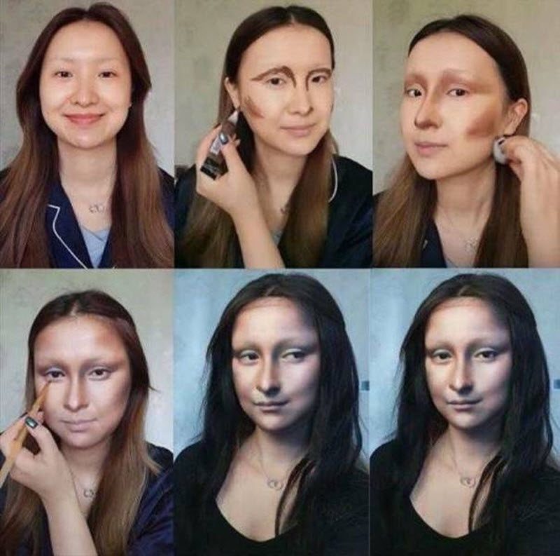 Прикольные картинки