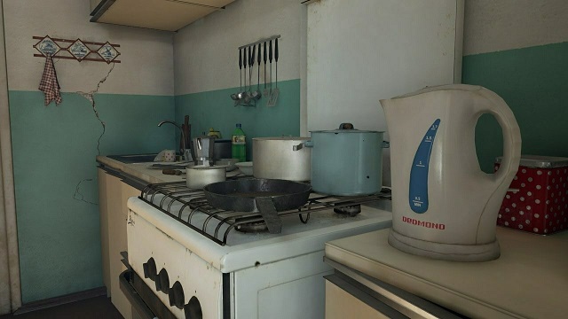 Выпускник МГИМО коллекционирует скриншоты из игр с постсоветским колоритом