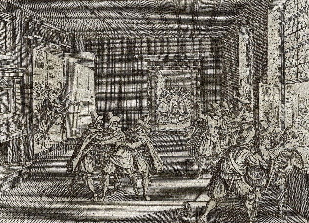 Самые странные причины смерти Самые странные причины смерти