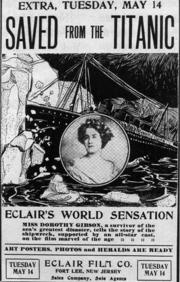 Любопытные факты о «Титанике» Любопытные факты о «Титанике»