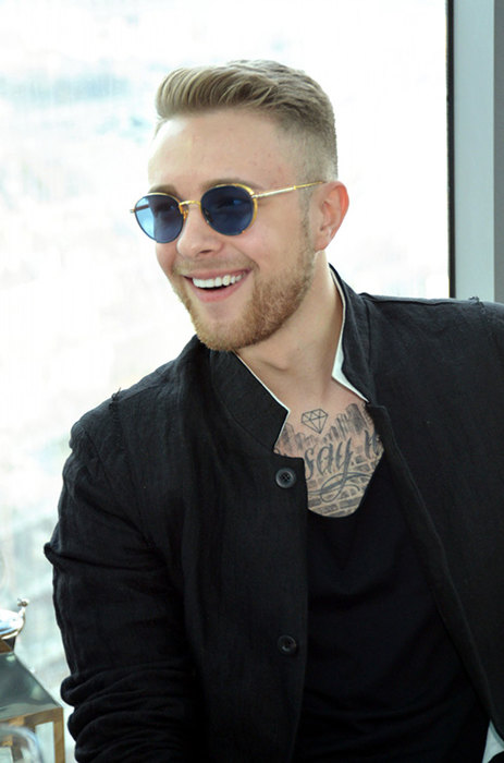 Самые заядлые бабники среди знаменитостей Самые заядлые бабники среди знаменитостей