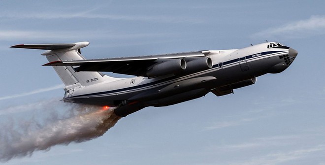 "Фантастические результаты" тушения пожаров в Сибири, и почему экологи им не верят "Фантастические результаты" тушения пожаров в Сибири, и почему экологи им не верят