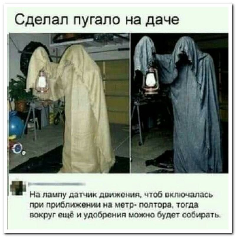 Забавные комментарии из социальных сетей