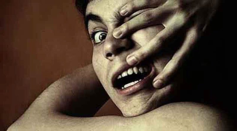 Самые странные психологические расстройства Самые странные психологические расстройства