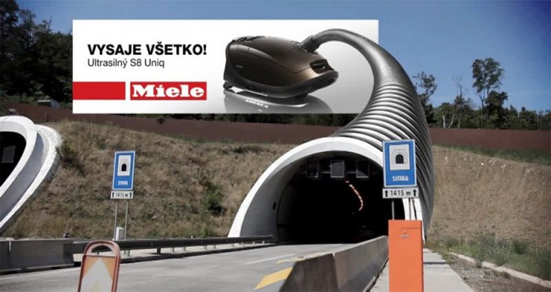 13 примеров крутой рекламы, которая не оставит шансов конкурентам