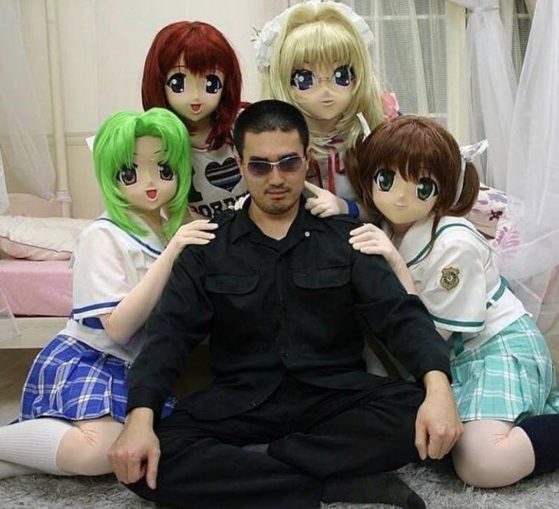 Прикольные картинки
