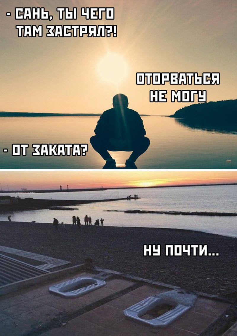 Прикольные картинки