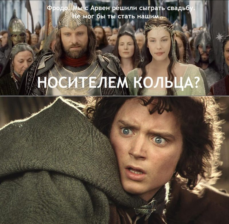 Прикольные картинки