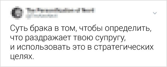 Подборка забавных твитов о семейной жизни