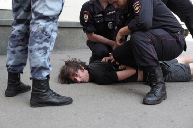 Юрий Дудь громко высказался о протестах в Москве
