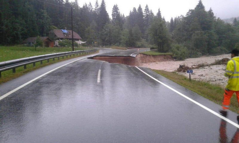 Бывают в жизни огорчения...