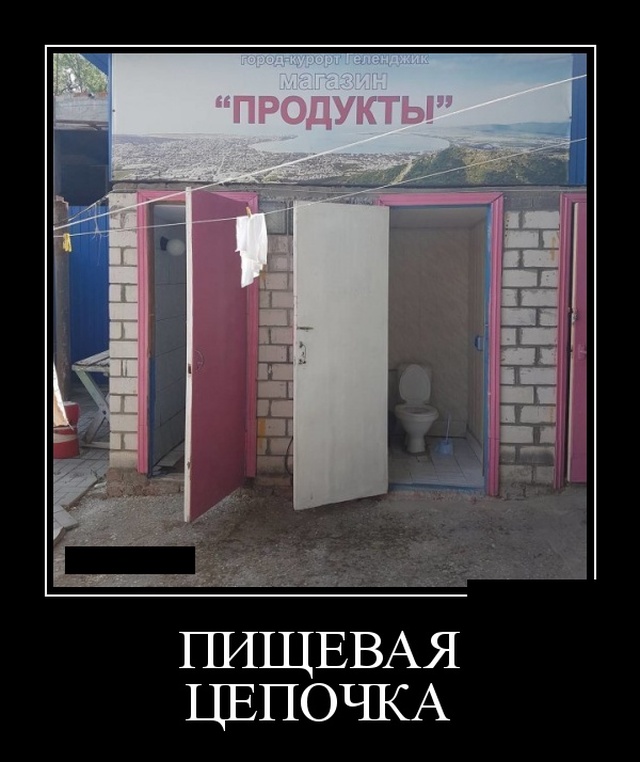 Демотиваторы