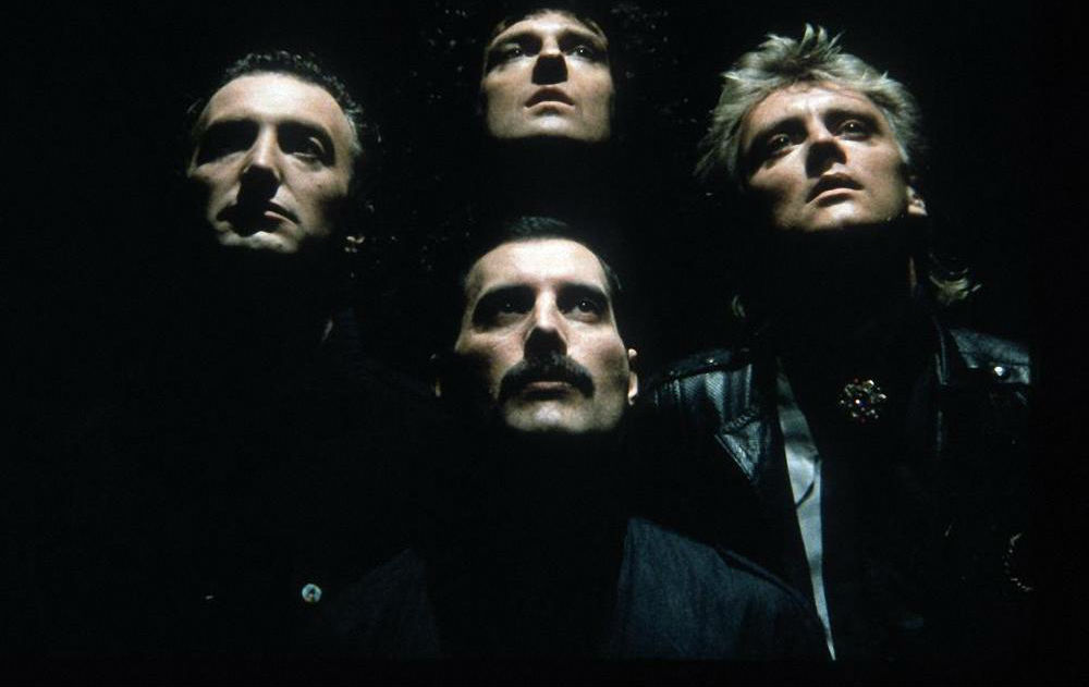 Самые знаковые песни Queen Самые знаковые песни Queen
