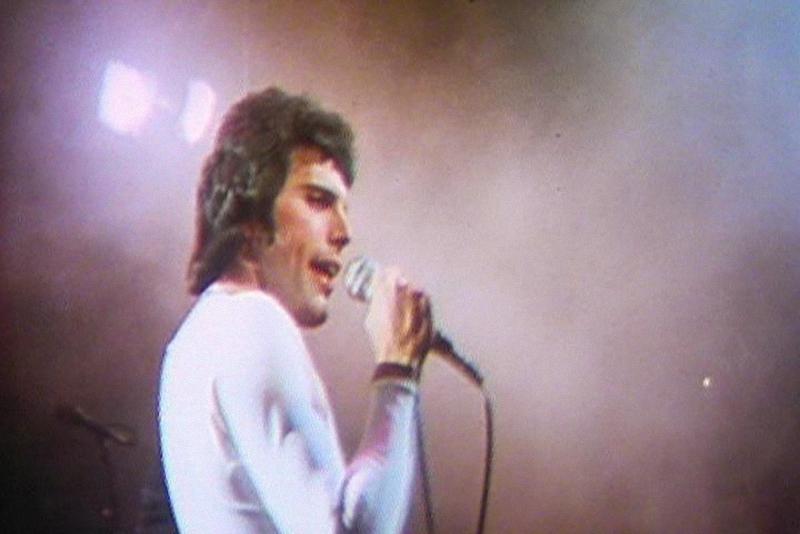 Самые знаковые песни Queen Самые знаковые песни Queen