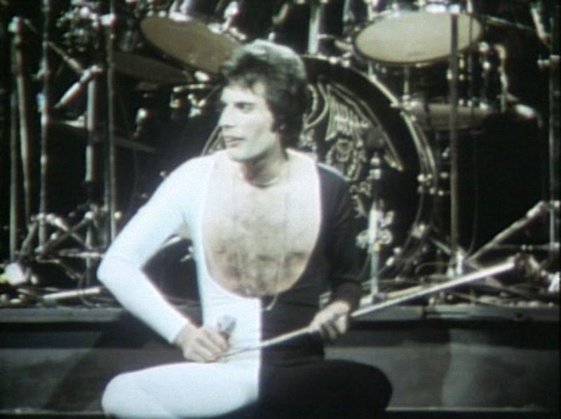 Самые знаковые песни Queen Самые знаковые песни Queen