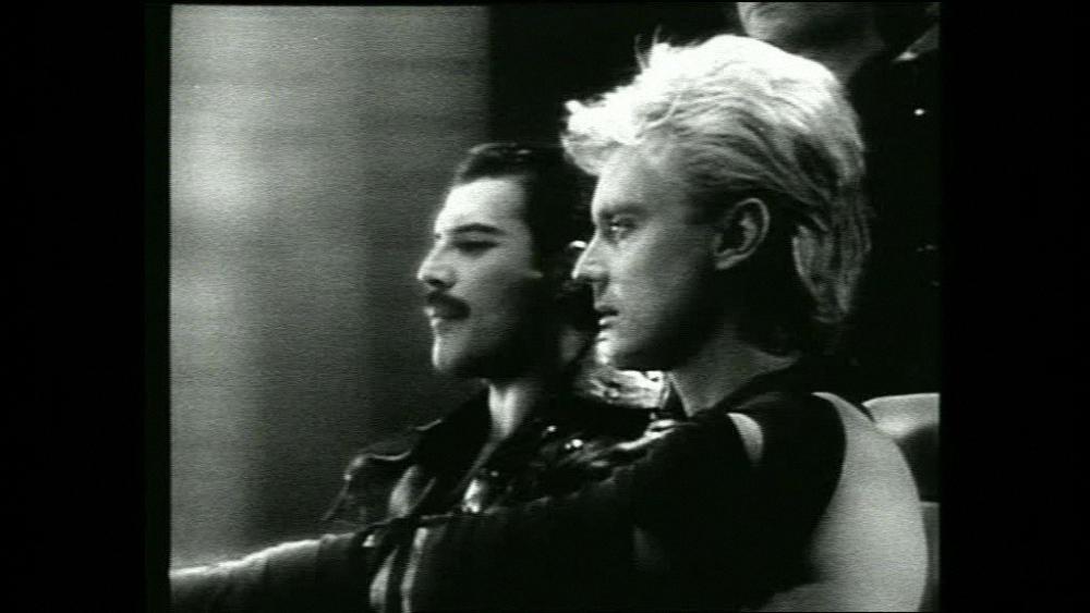 Самые знаковые песни Queen Самые знаковые песни Queen