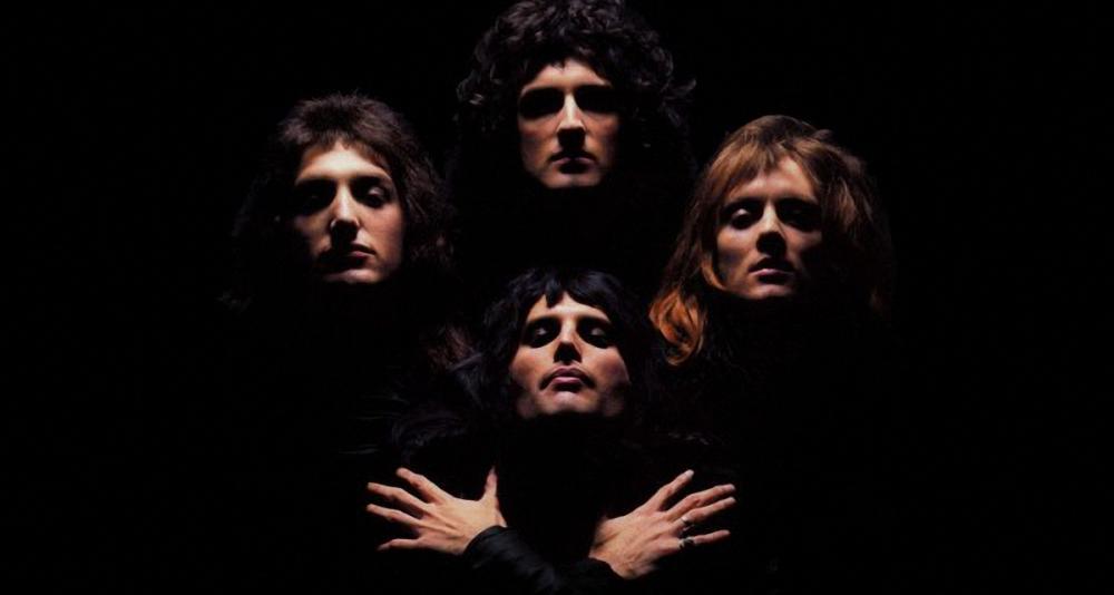 Самые знаковые песни Queen Самые знаковые песни Queen