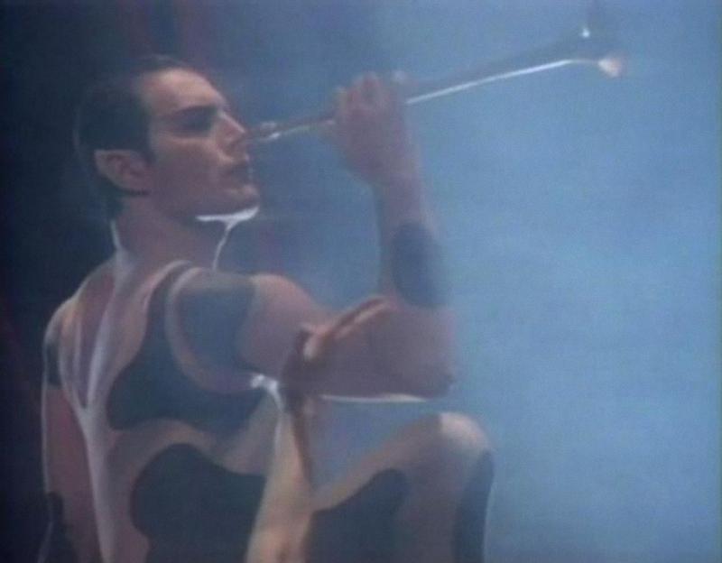 Самые знаковые песни Queen Самые знаковые песни Queen