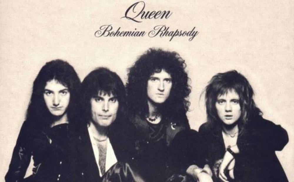 Самые знаковые песни Queen Самые знаковые песни Queen