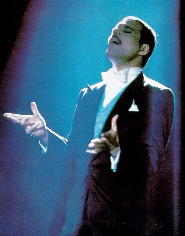 Самые знаковые песни Queen Самые знаковые песни Queen