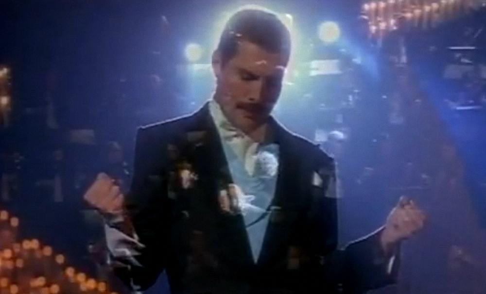 Самые знаковые песни Queen Самые знаковые песни Queen