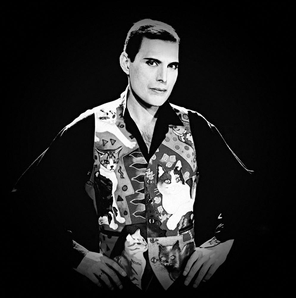 Самые знаковые песни Queen Самые знаковые песни Queen