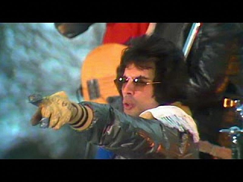 Самые знаковые песни Queen Самые знаковые песни Queen