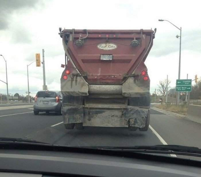 Хитрые фотографии, которые бросают вызов законам физики