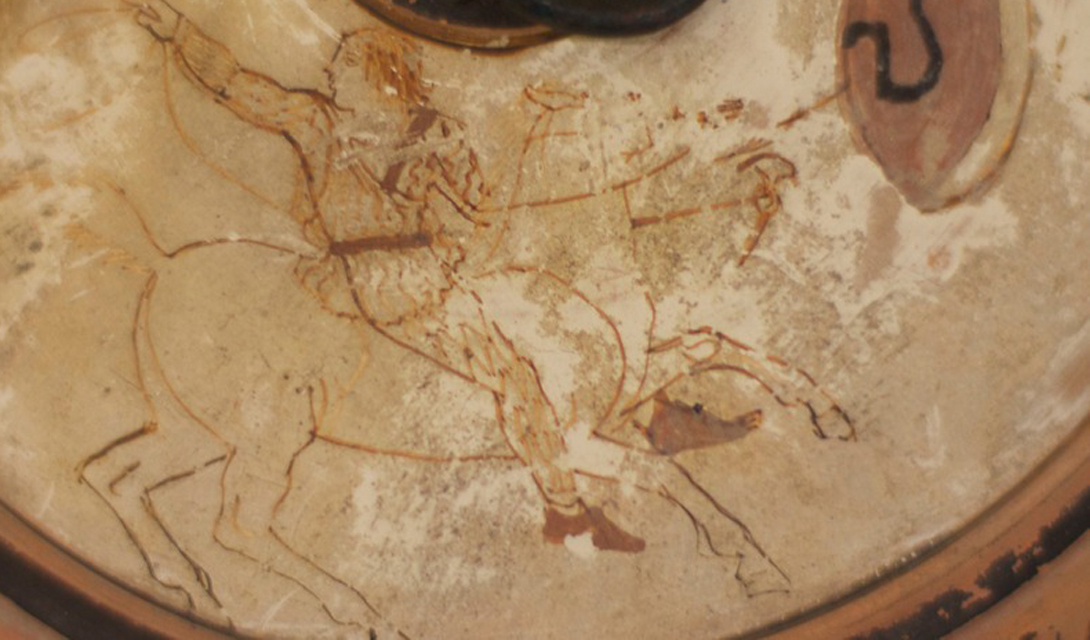 Новые находки археологов Новые находки археологов