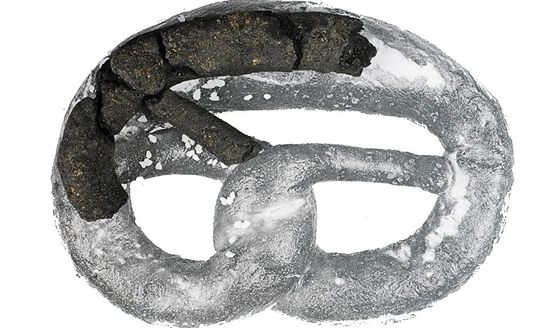 Новые находки археологов Новые находки археологов