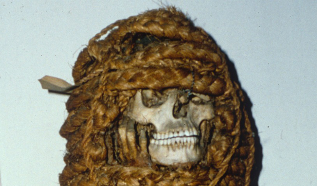 Новые находки археологов Новые находки археологов