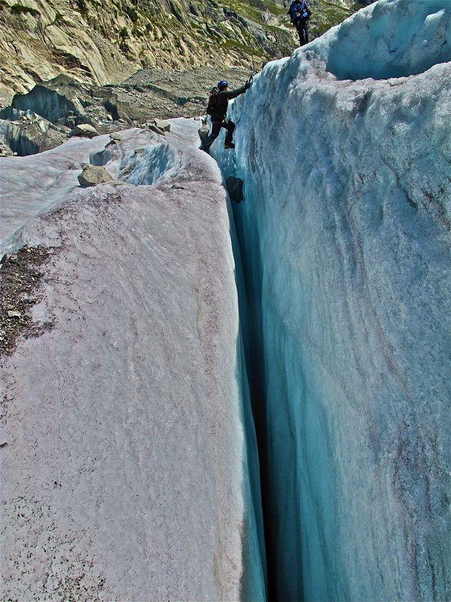Захватывающие дух «высотные» фотографии Захватывающие дух «высотные» фотографии