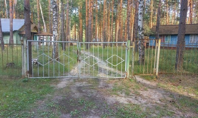 Пострадавших от наводнения детей из Иркутской области отправили в "лесной ад"