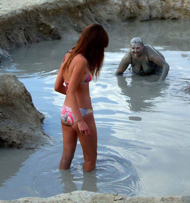 Чудики из социальных сетей