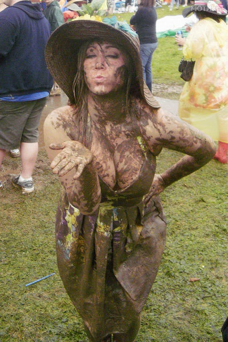 Чудики из социальных сетей