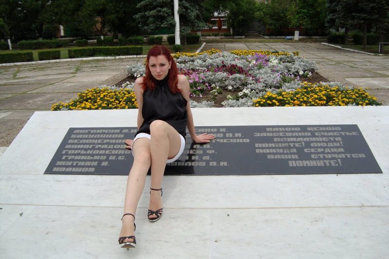 Чудики из социальных сетей