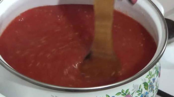 Замораживаем помидоры с сохранением их вкусовых качеств Замораживаем помидоры с сохранением их вкусовых качеств