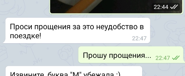 Приветливая служба поддержки каршеринга