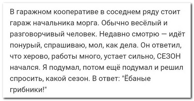 Забавные комментарии из социальных сетей
