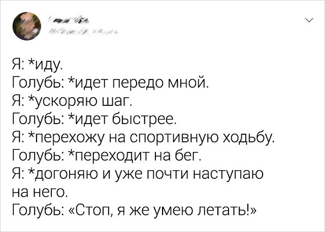 Подборка твитов из категории "Точно, и у меня то же самое"