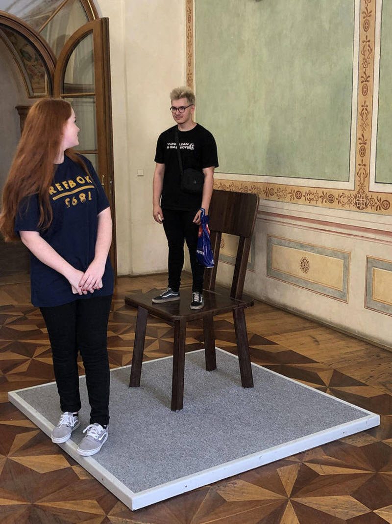 Прикольные картинки