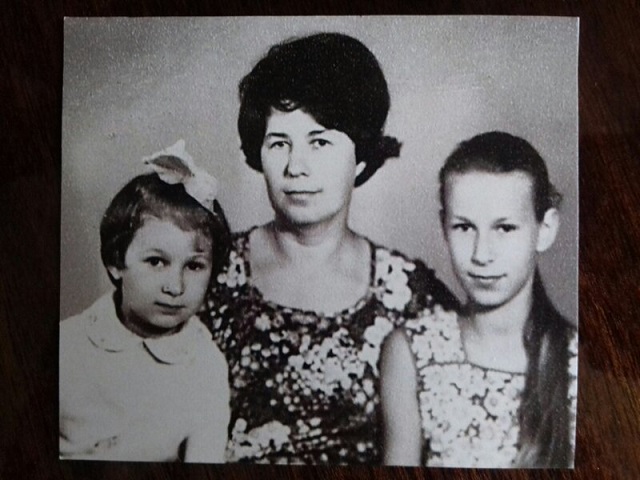 Советское детство