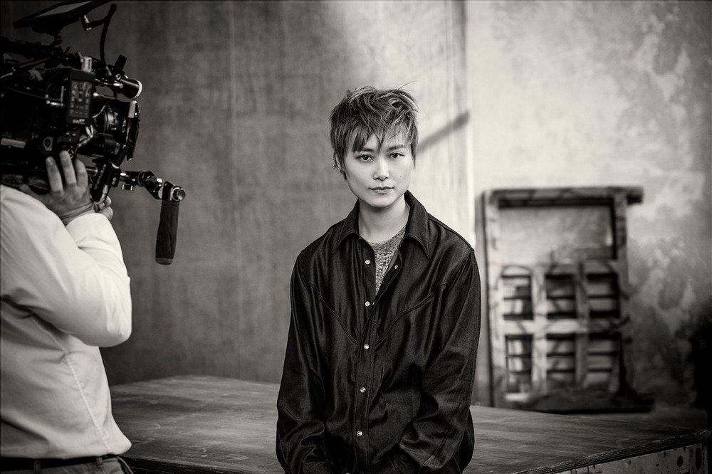 Календарь Пирелли 2020