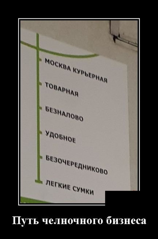 Демотиваторы