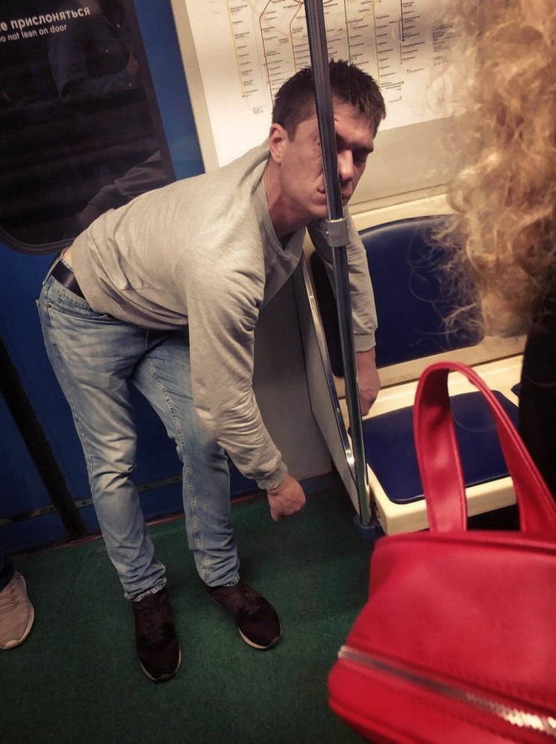 Прикольные картинки