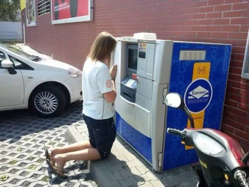 Прикольные картинки