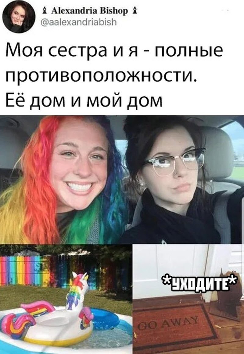 Прикольные картинки